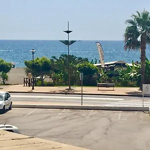 Apartament Casa Pammy, Malaga